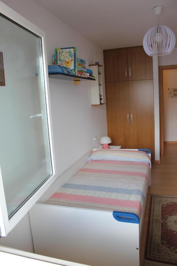 Apartamento Corcubion Playa De Quenxe Extérieur photo