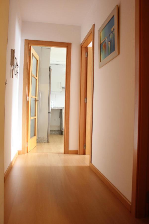 Apartamento Corcubion Playa De Quenxe Extérieur photo