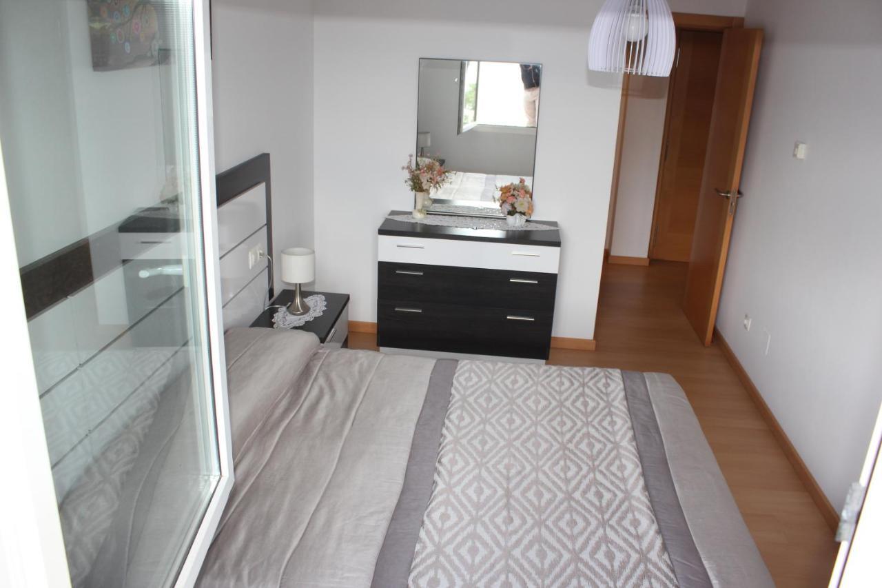 Apartamento Corcubion Playa De Quenxe Extérieur photo