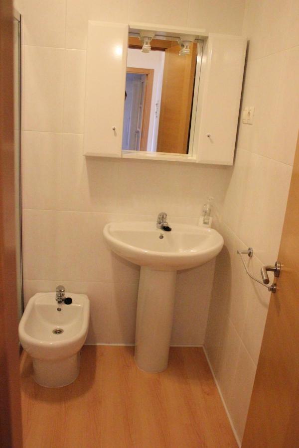 Apartamento Corcubion Playa De Quenxe Extérieur photo